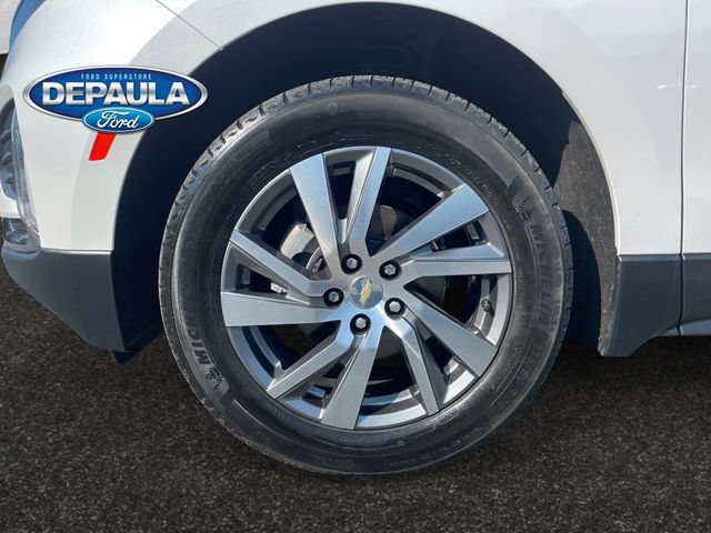 Used 2023 Chevrolet Equinox Premier AWD/4WD image 18