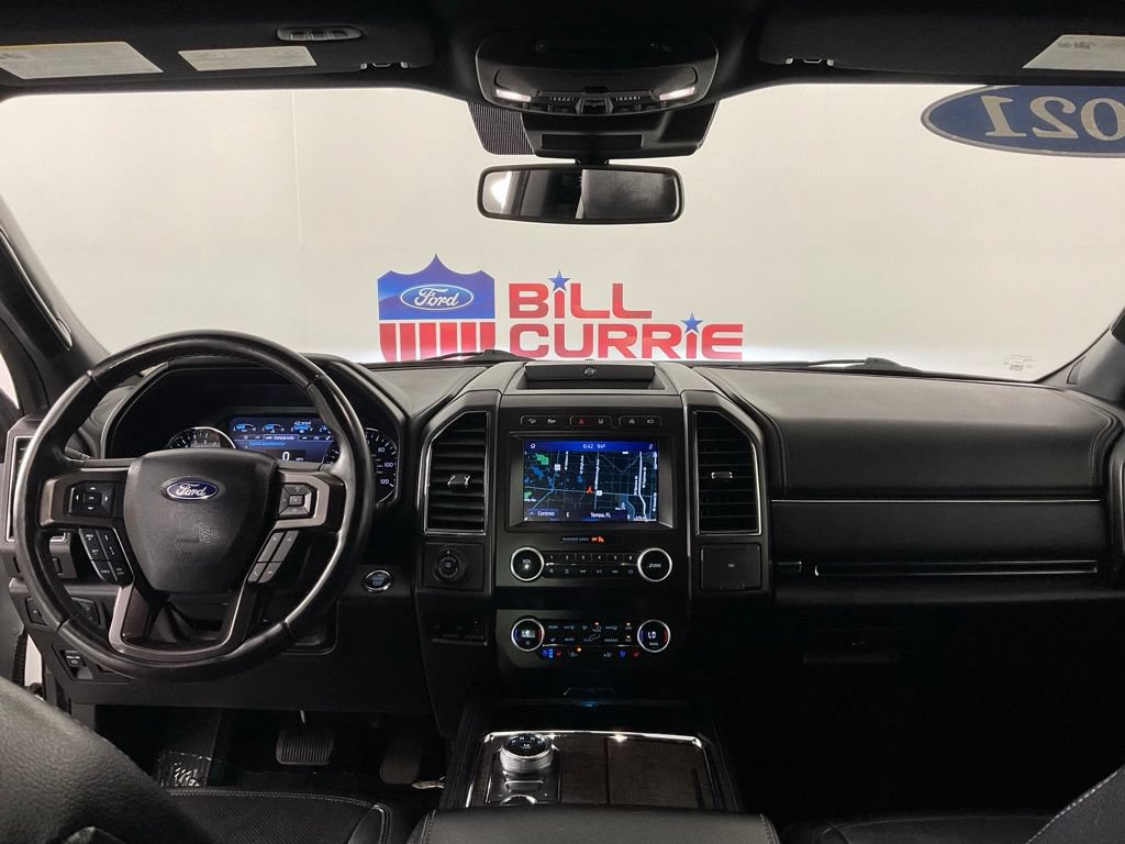 Certified 2021 Ford Expedition Limited AWD/4WD image 19