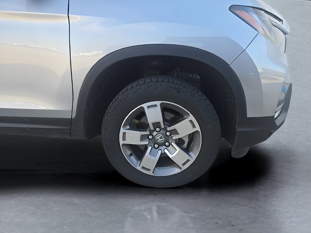 Used 2026 Honda Ridgeline RTL image 12