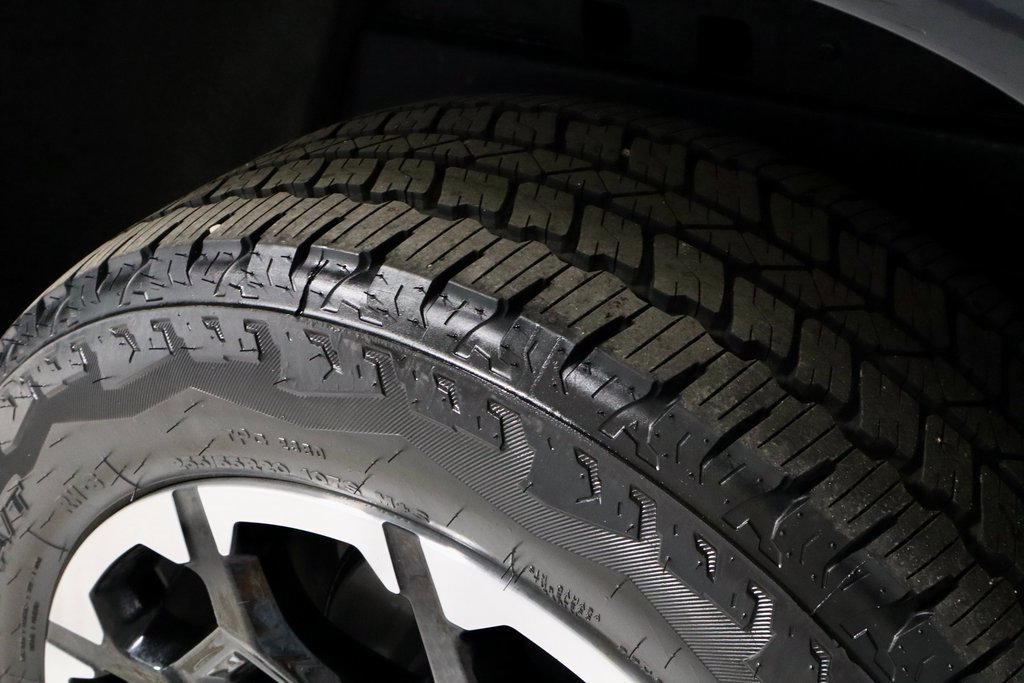 Used 2026 Chevrolet Colorado Z71 w/ Technology Package image 22