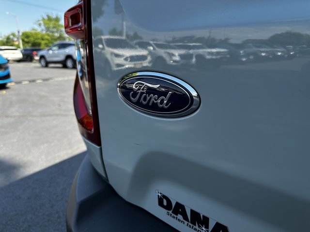 Certified 2024 Ford Bronco Sport Big Bend w/ Convenience Package AWD/4WD image 44