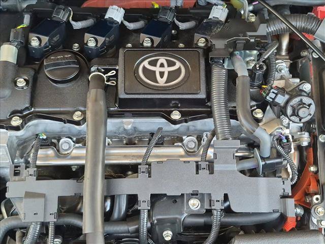 Used 2025 Toyota Corolla LE FWD image 22