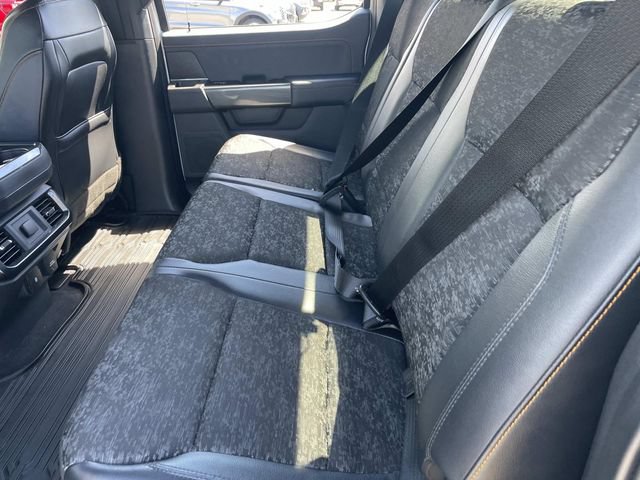 Certified 2023 Ford F150 Tremor w/ 360 Degree Camera Package AWD/4WD image 15
