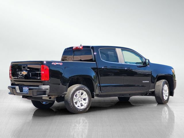 Used 2018 Chevrolet Colorado LT w/ LT Convenience Package image 3