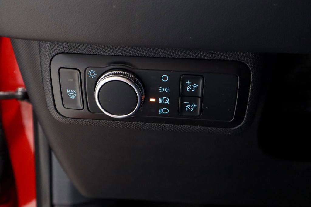 Certified 2021 Ford Mustang Mach-E Select w/ Comfort/Appearance Package image 28