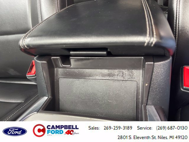 Certified 2024 Ford Explorer XLT w/ Equipment Group 202A AWD/4WD image 22