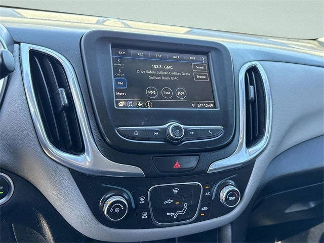 Used 2019 Chevrolet Equinox LS w/ LS Convenience Package image 27