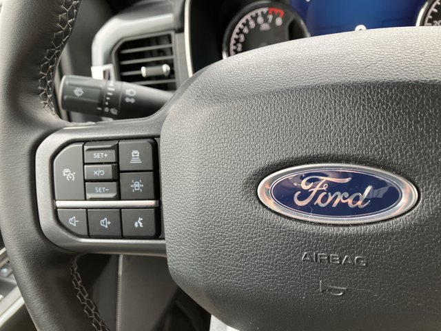 Certified 2023 Ford F150 XLT w/ Equipment Group 302A High image 16