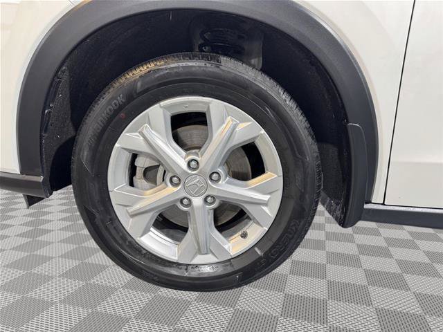 Used 2024 Honda HR-V LX image 10