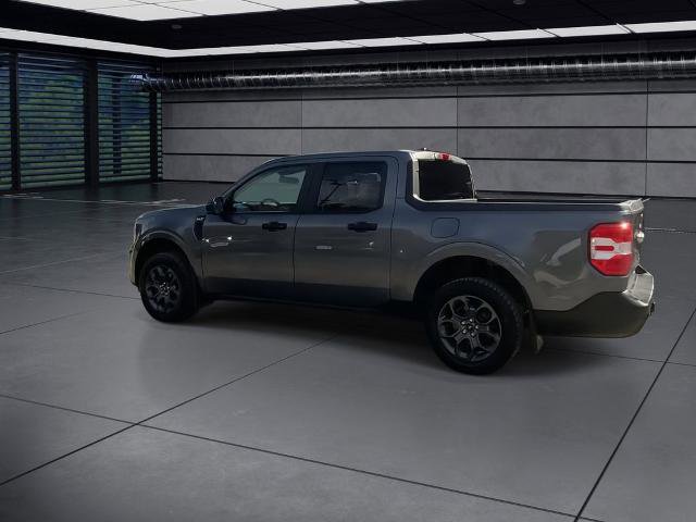 Certified 2024 Ford Maverick XLT w/ XLT Luxury Package AWD/4WD image 9