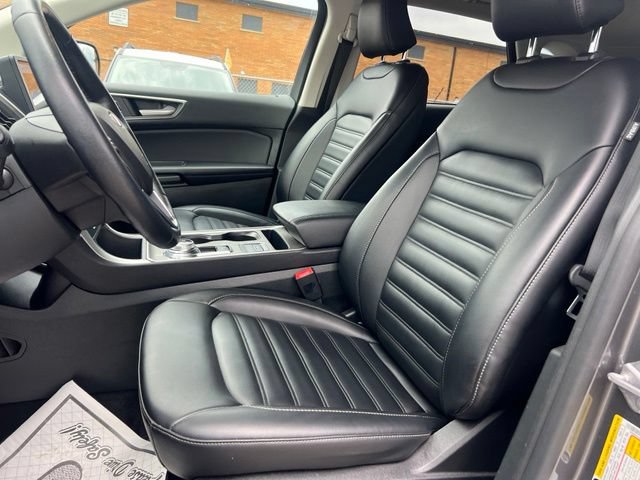 Certified 2023 Ford Edge SEL w/ Convenience Package AWD/4WD image 19