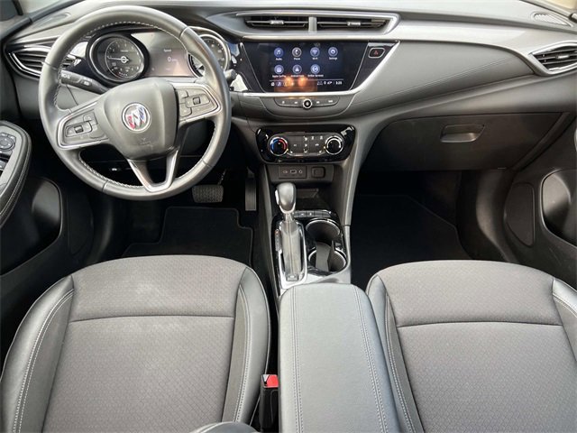 Used 2023 Buick Encore GX Preferred w/ Cold Weather Comfort Package image 13