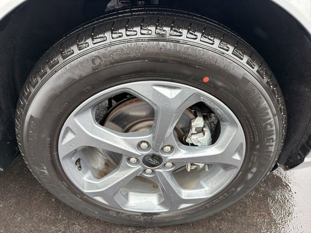 Certified 2023 Ford Escape ST-Line w/ Tech Pack #1 image 14