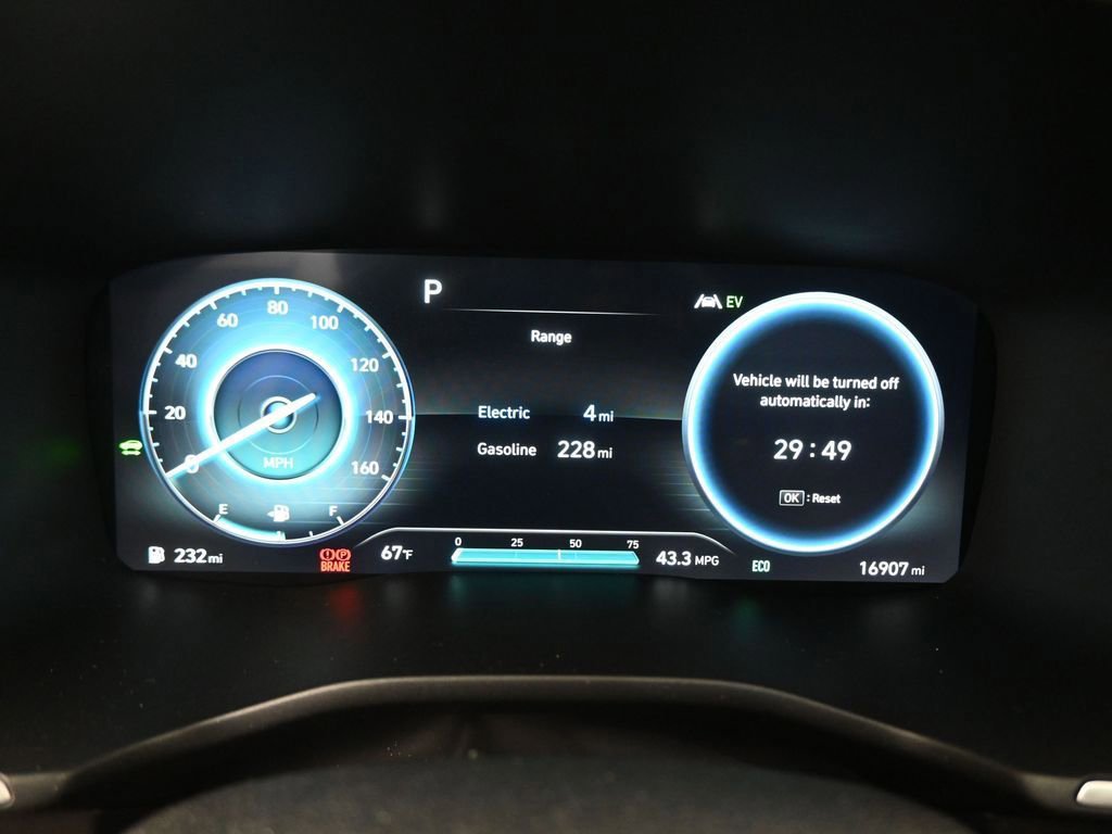 Used 2023 Hyundai Santa Fe Limited image 42