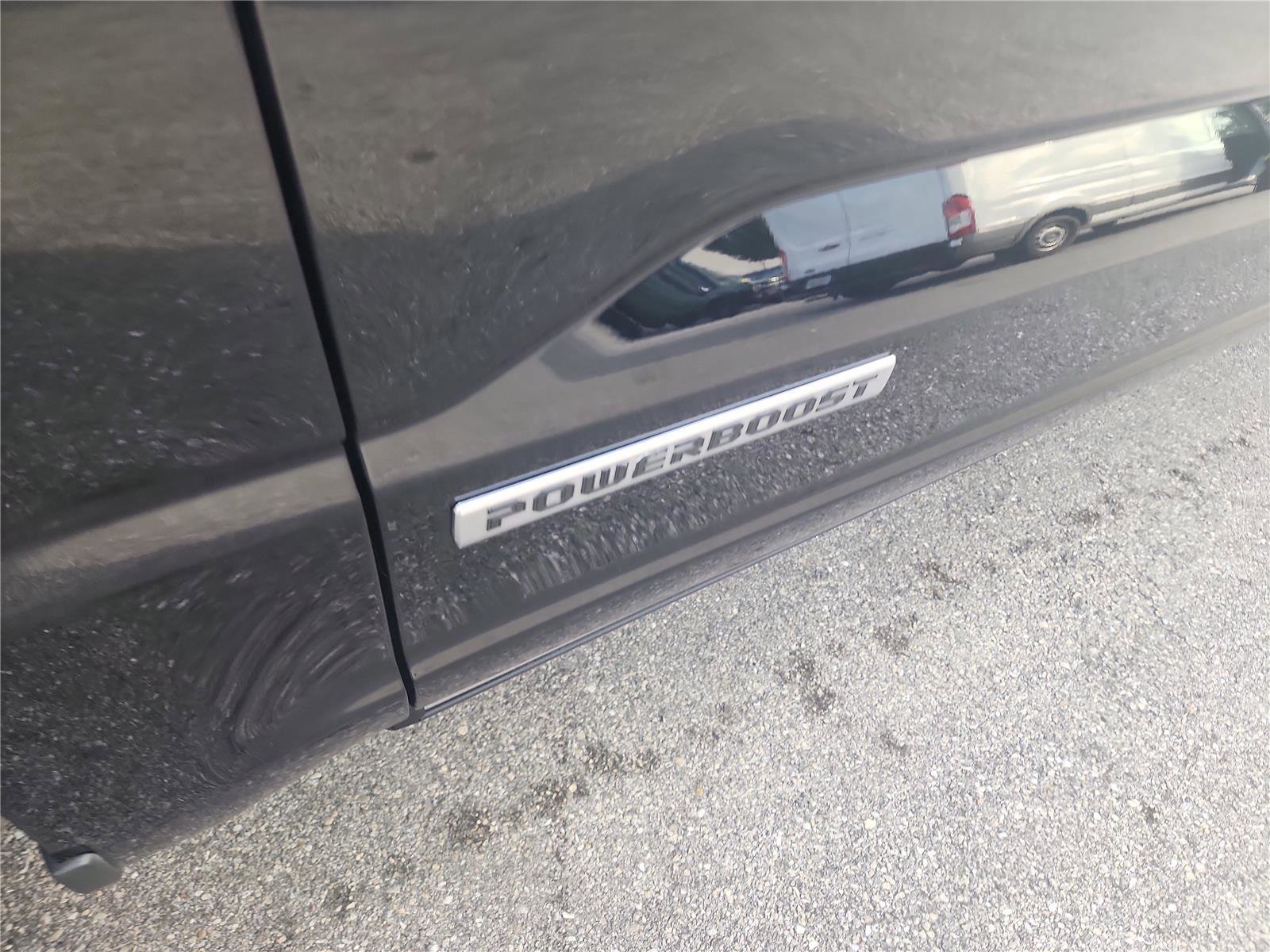 Certified 2023 Ford F150 King Ranch w/ Equipment Group 601A High image 11