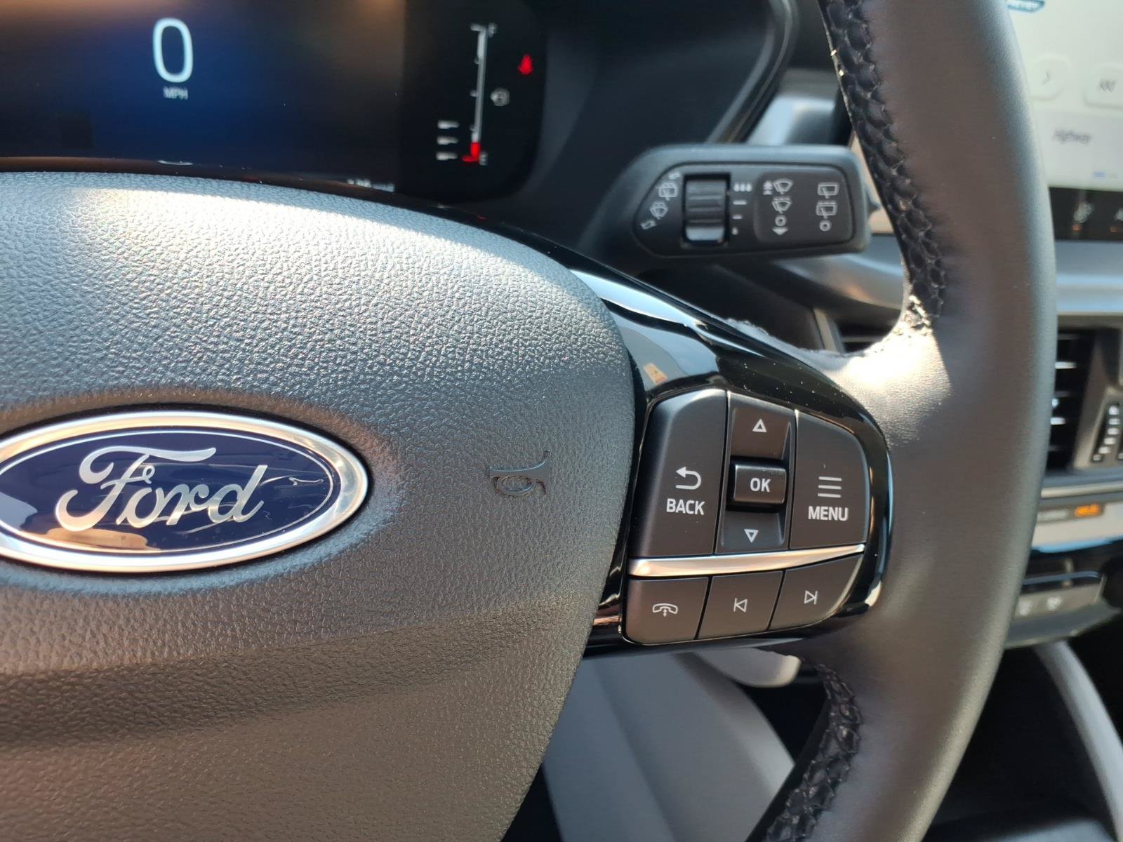 Certified 2023 Ford Escape Active w/ Tech Pack #1 AWD/4WD image 20