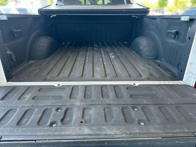 Certified 2018 Ford F250 Lariat w/ Lariat Ultimate Package AWD/4WD image 25