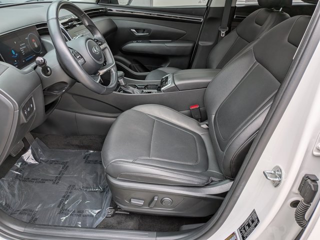 Used 2023 Hyundai Tucson SEL w/ Convenience Package FWD image 15