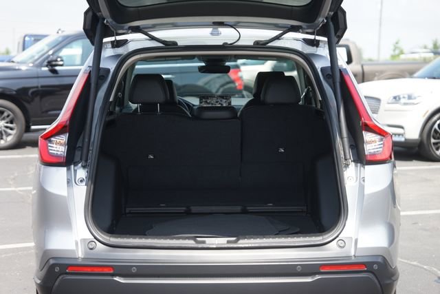 Used 2024 Honda CR-V EX-L image 32