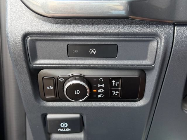 Certified 2025 Ford F150 STX w/ Equipment Group 200A AWD/4WD image 28