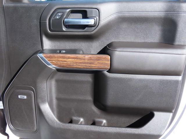 Used 2019 Chevrolet Silverado 1500 High Country image 22
