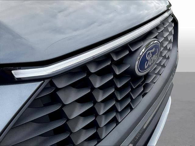 Certified 2025 Ford Escape Platinum AWD/4WD image 34