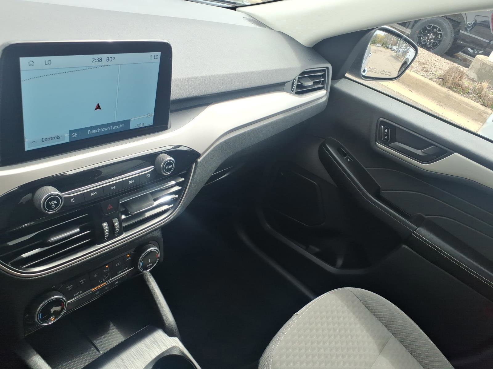 Certified 2022 Ford Escape SE w/ Convenience Package image 21