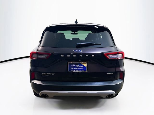 Certified 2023 Ford Escape Active w/ Tech Pack #2 image 4