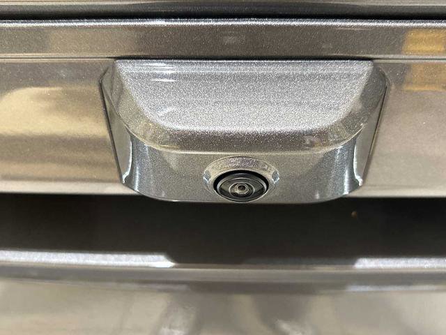 Certified 2025 Ford Bronco Sport Badlands AWD/4WD image 33