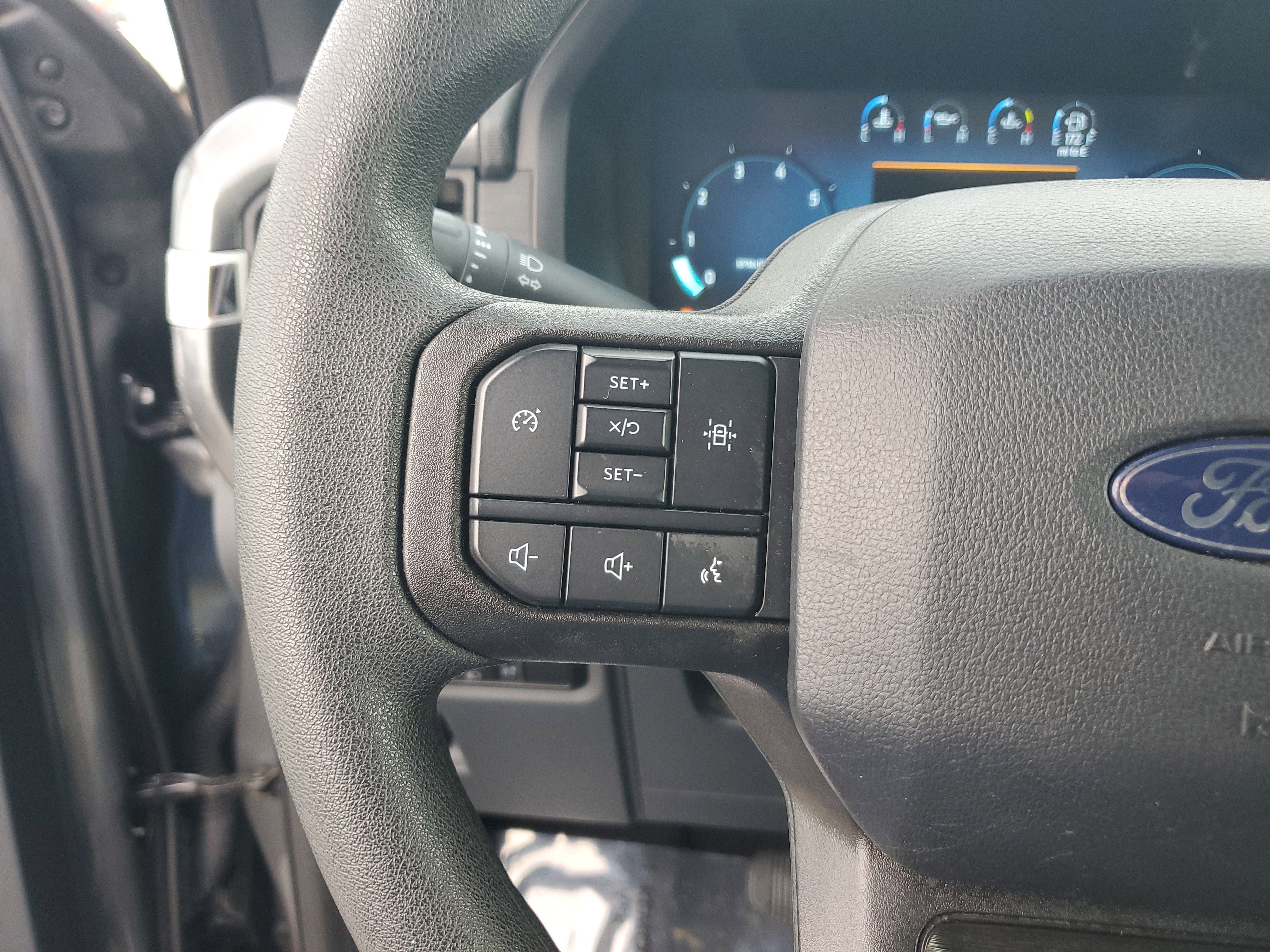 Certified 2024 Ford F150 STX w/ Mobile Office Package image 19