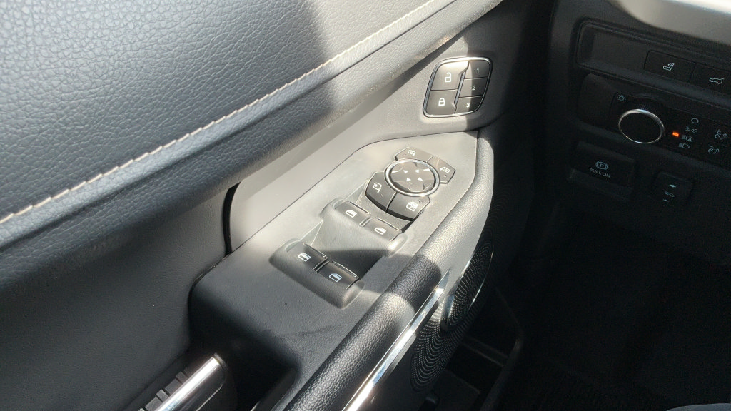 Certified 2024 Ford Expedition Max XLT RWD image 14