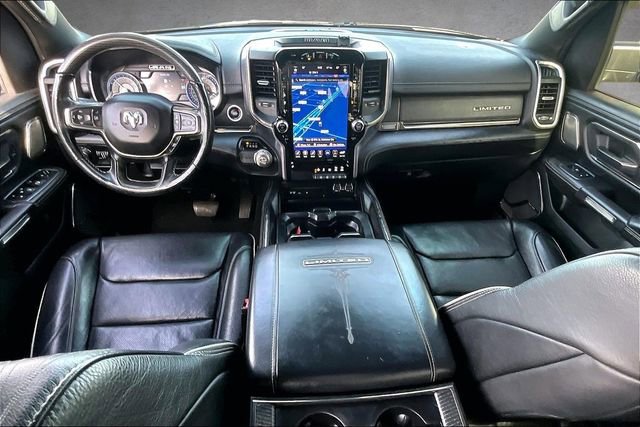 Used 2019 RAM 1500 Limited image 12