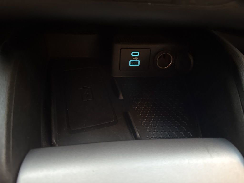 Certified 2022 Ford Bronco Sport Big Bend w/ Convenience Package image 22