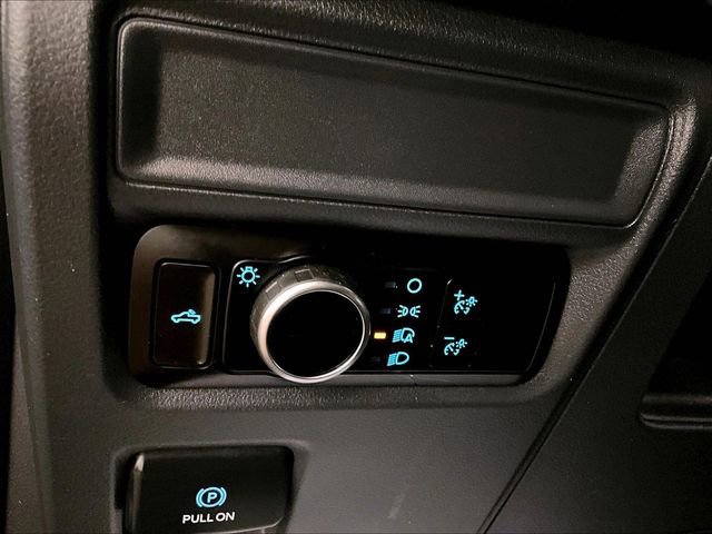 Certified 2023 Ford F150 XL w/ STX Appearance Package AWD/4WD image 30