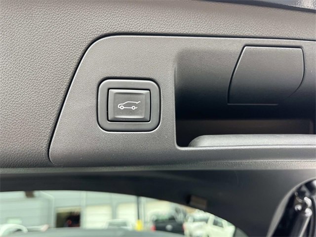 Used 2023 Buick Envision Avenir image 13