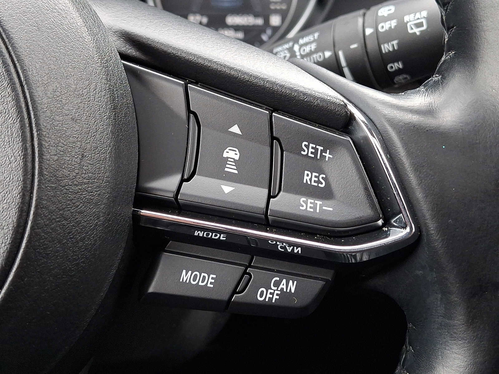 Used 2017 MAZDA CX-5 Grand Touring AWD/4WD image 22