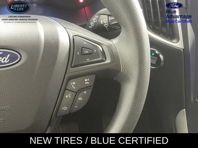 Certified 2023 Ford Edge SE AWD/4WD image 27