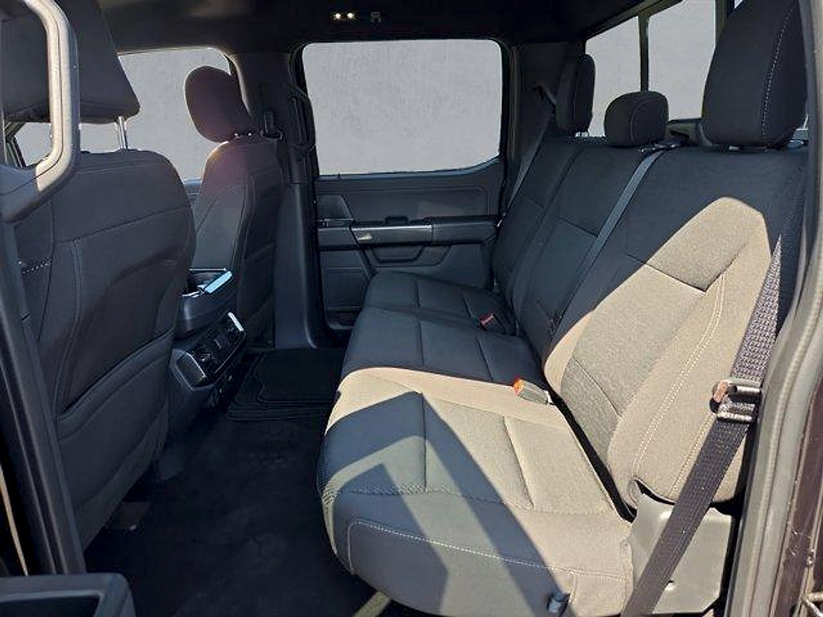 Certified 2023 Ford F150 XLT w/ Equipment Group 302A High AWD/4WD image 23
