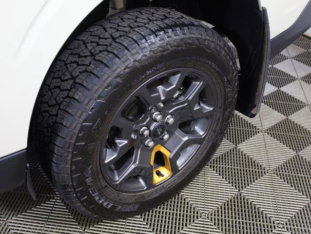 Certified 2024 Ford Maverick Tremor w/ Tremor Off-Road Package AWD/4WD image 36