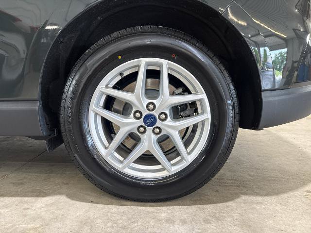 Certified 2022 Ford Edge SEL w/ Convenience Package AWD/4WD image 8