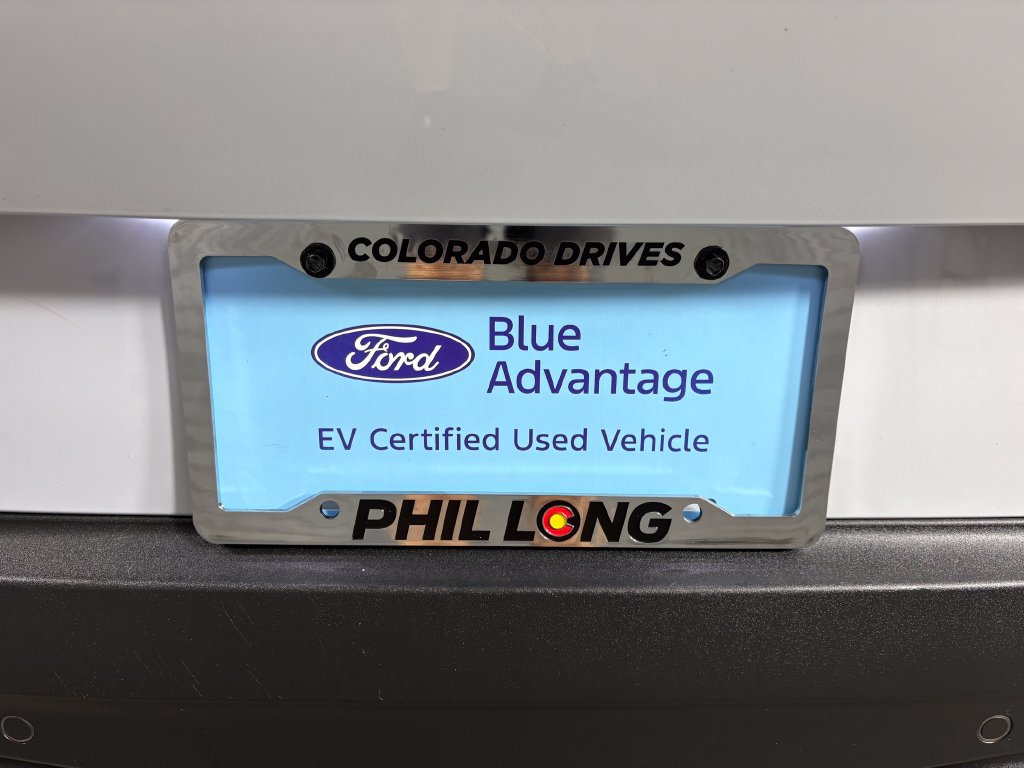 Certified 2021 Ford Mustang Mach-E Select w/ Comfort/Technology Package AWD/4WD image 30