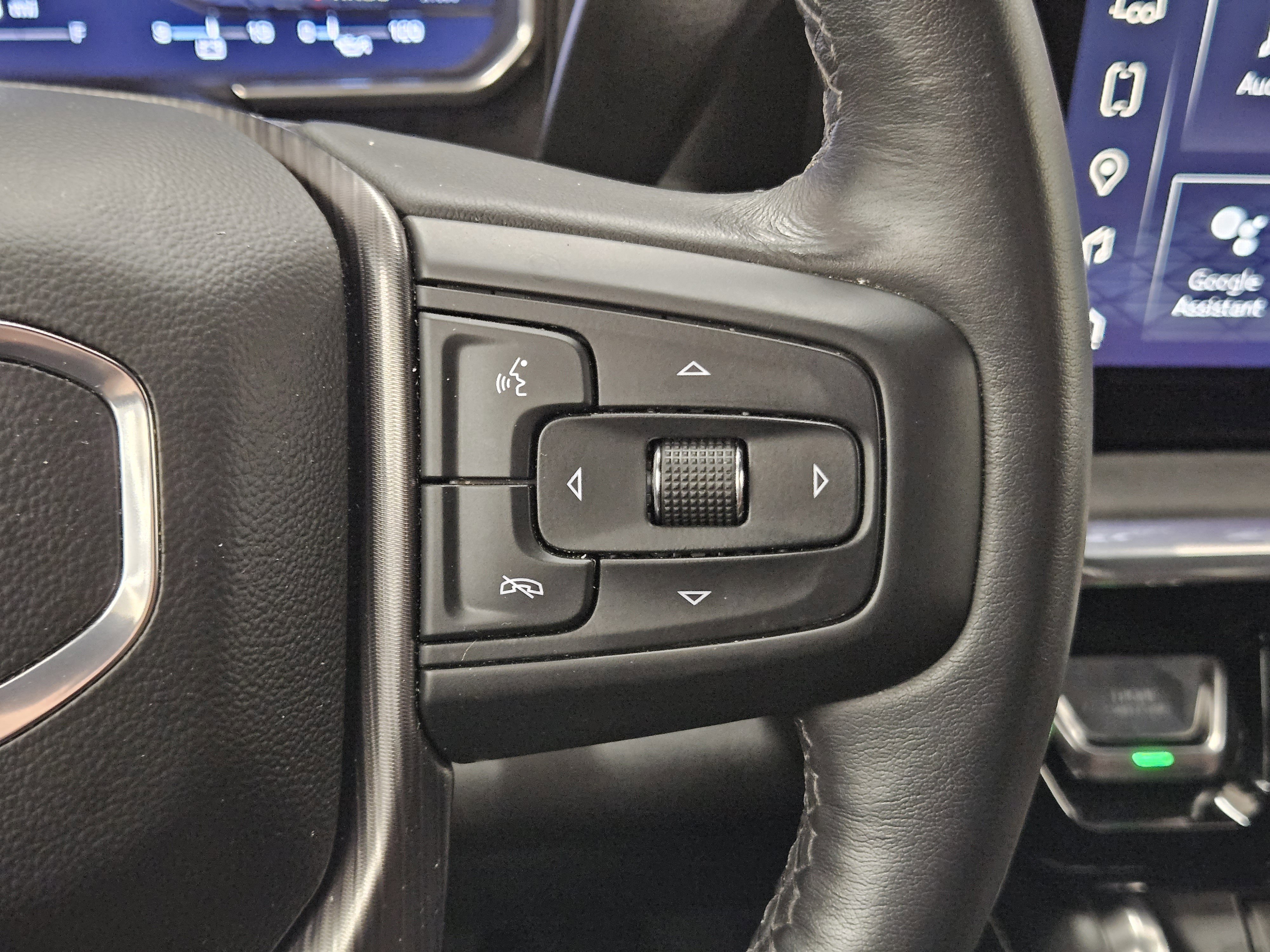 Used 2024 GMC Sierra 2500 Denali Ultimate image 39