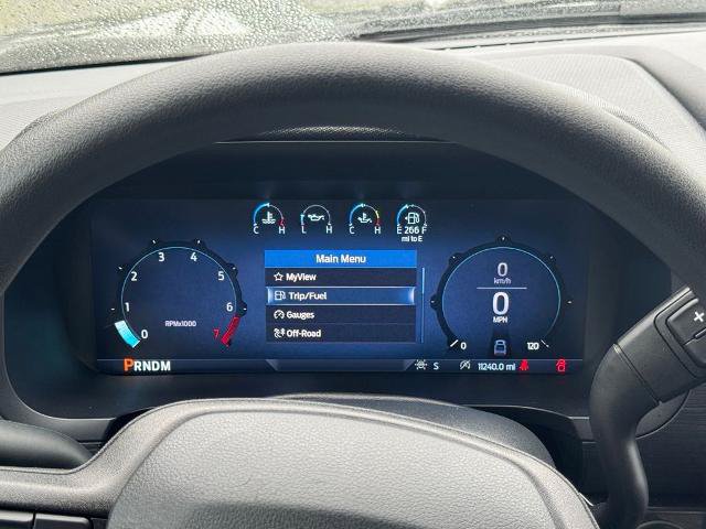 Certified 2024 Ford F150 STX AWD/4WD image 18