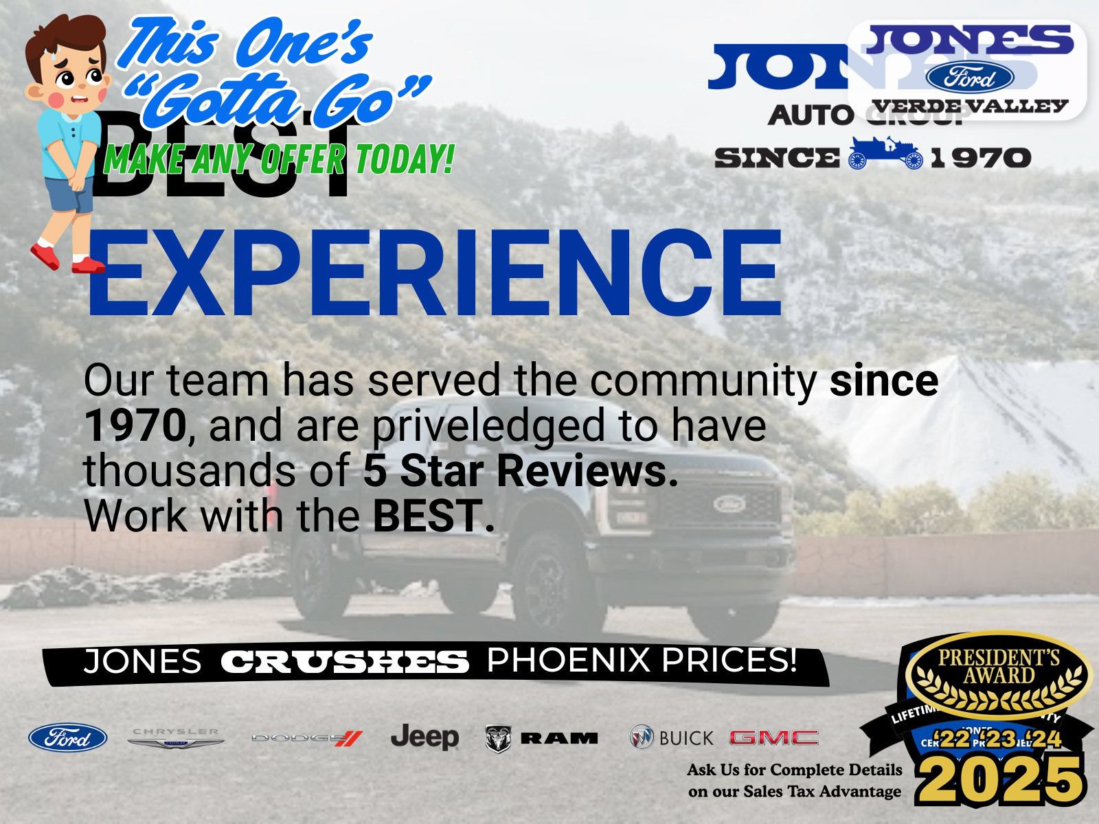 Used 2025 Chevrolet Silverado 1500 LTZ w/ Z71 Off-Road Package AWD/4WD image 19