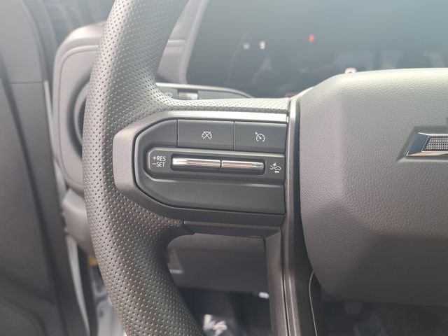 Used 2026 Chevrolet Colorado Trail Boss image 18