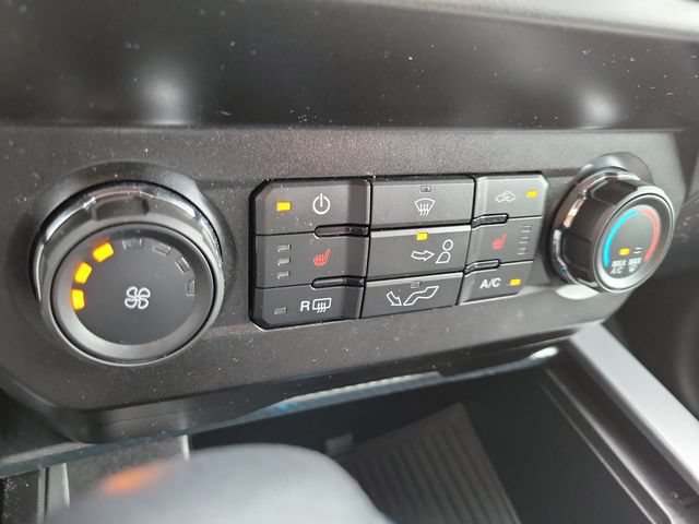 Certified 2020 Ford F150 XLT w/ Equipment Group 302A Luxury AWD/4WD image 22