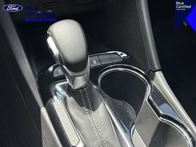 Used 2025 Buick Encore GX Preferred FWD image 26