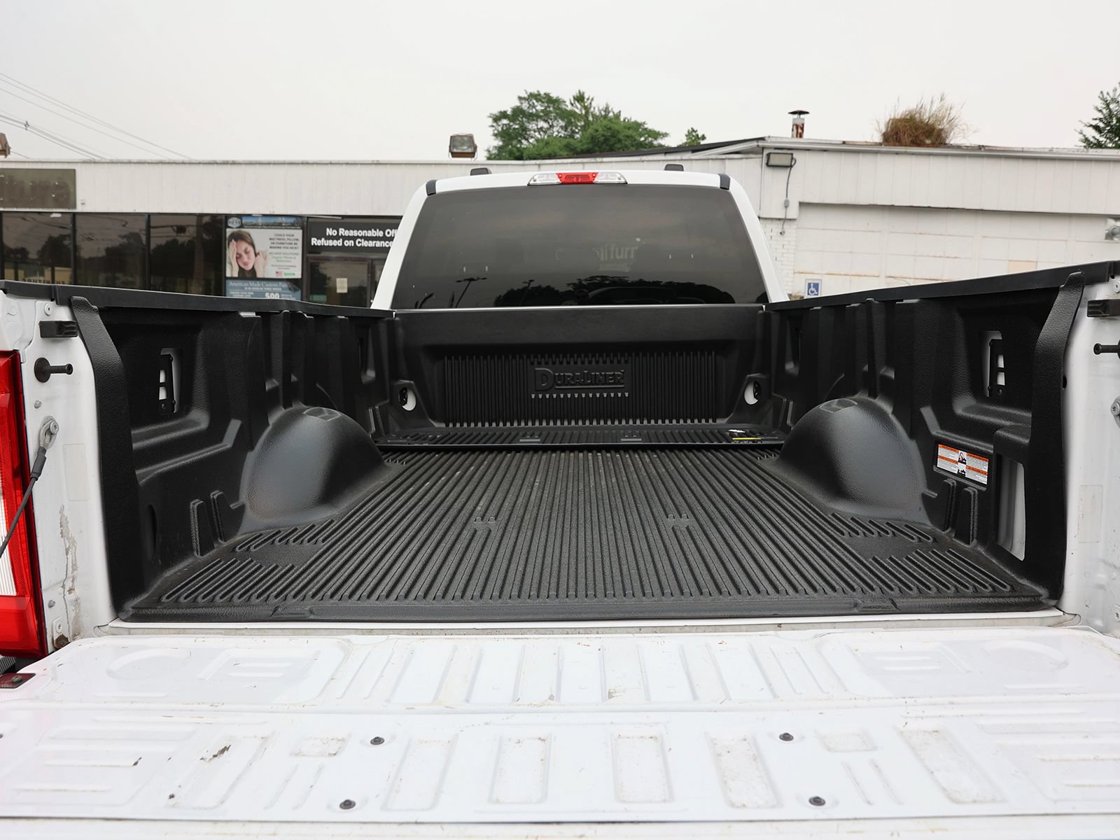 Certified 2024 Ford F250 XLT AWD/4WD image 17