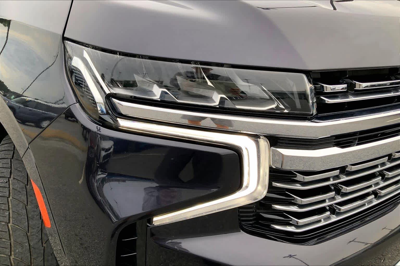 Used 2024 Chevrolet Tahoe Premier RWD image 25