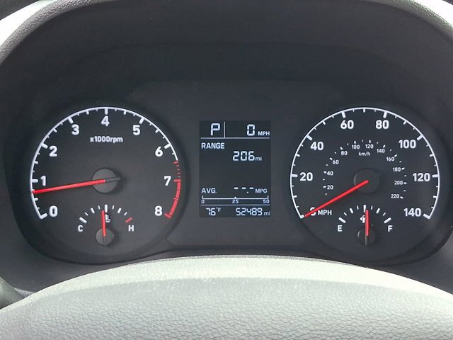 Used 2022 Hyundai Accent SE FWD image 20
